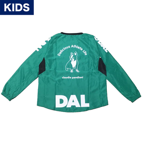 【KIDS】DAL ピステトップ